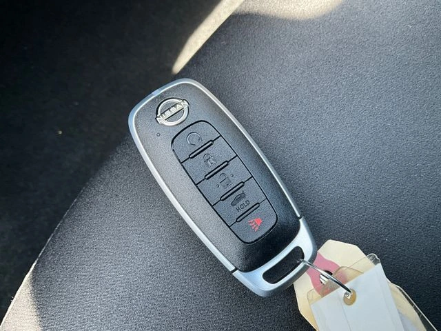 2026 Nissan Altima SV - Photo 31
