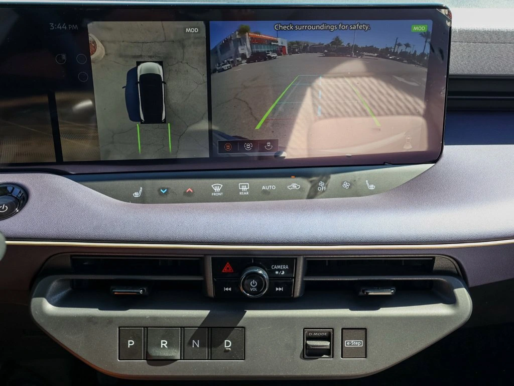 2026 Nissan LEAF Platinum+ - Photo 30