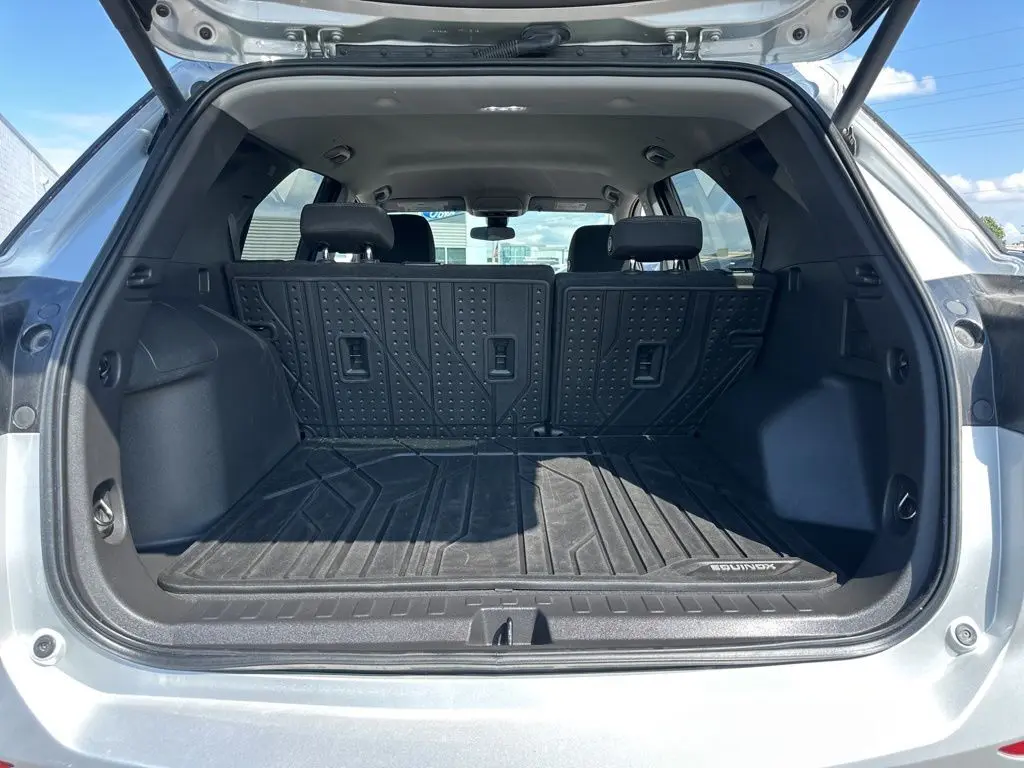 2020 Chevrolet Equinox LT photo 10