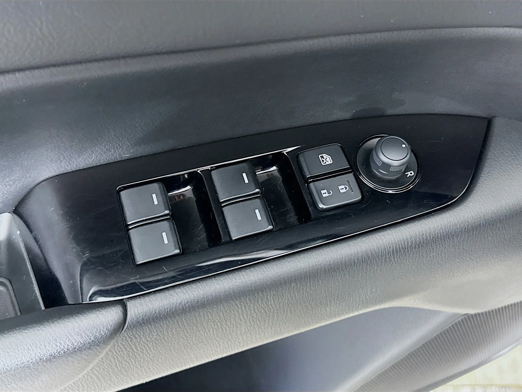 2024 Mazda CX-5 2.5 Select photo 16