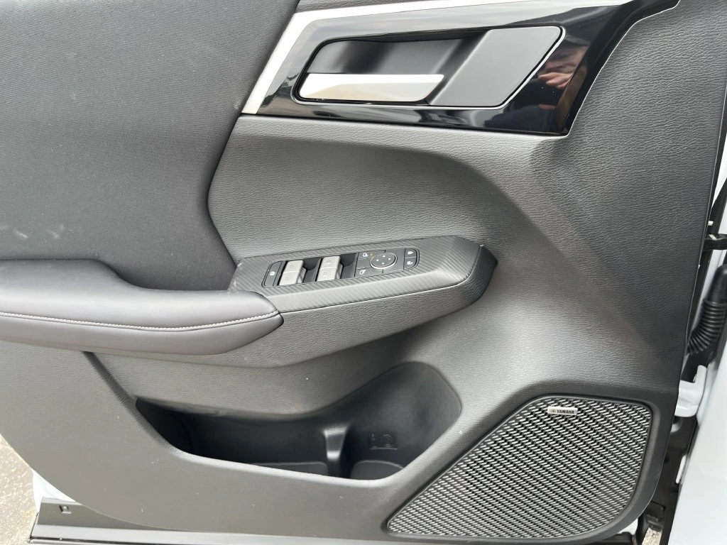 2026 Mitsubishi Outlander ES - Photo 27