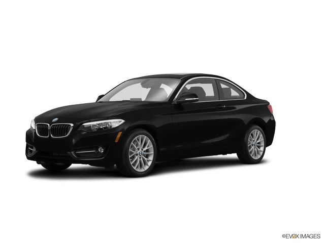 2016 BMW 2 Series 228i