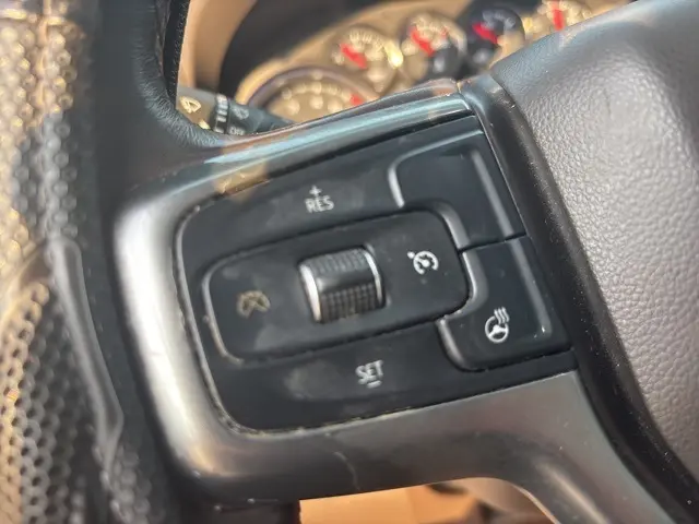 2021 Chevrolet Silverado 1500 LT photo 22