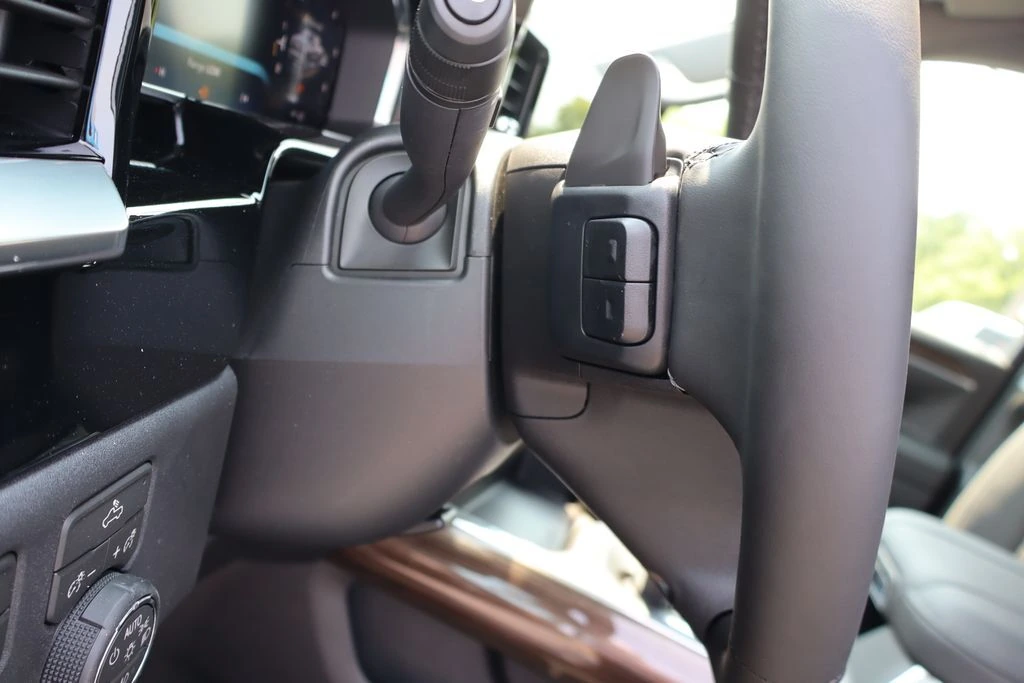 2026 Chevrolet Silverado 1500 RST - Photo 10