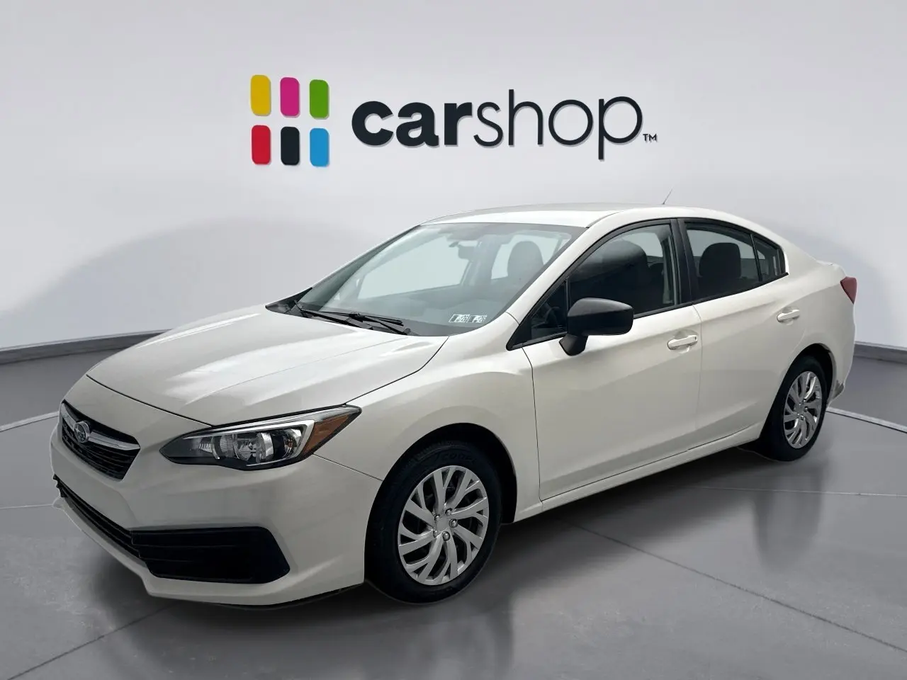 2022 Subaru Impreza Base