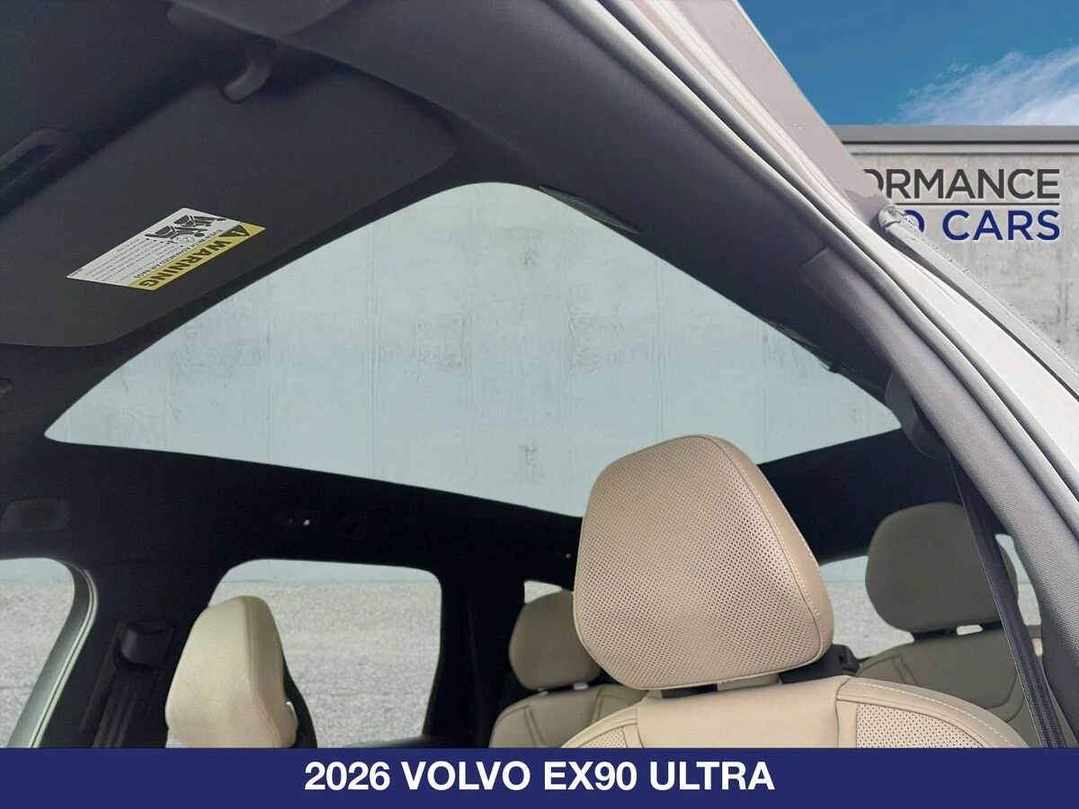 2026 Volvo - image 15