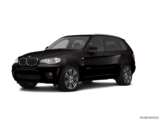2013 Bmw X5 xDrive35i Sport Activity