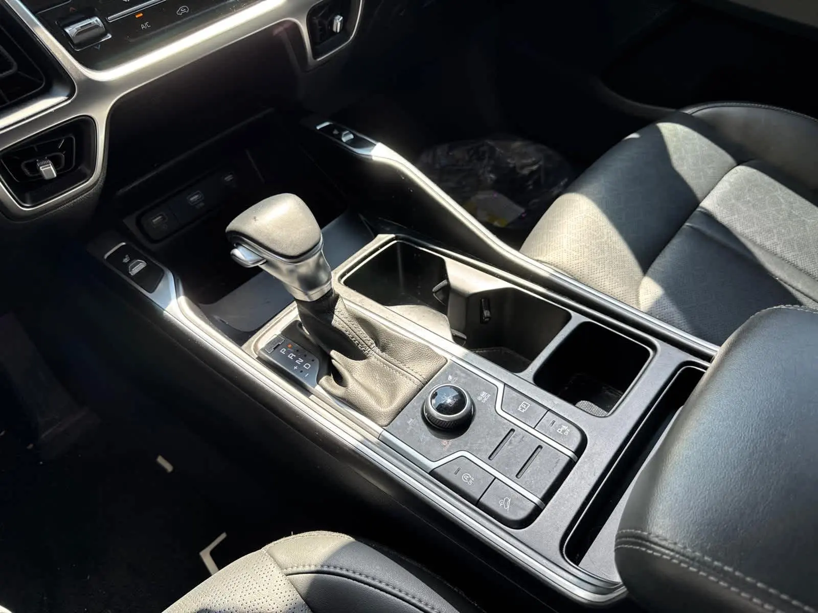 2021 Kia Sorento S photo 23