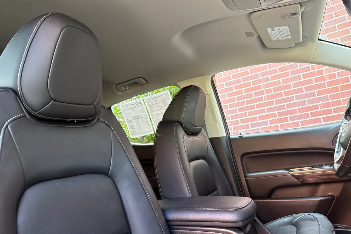 2022 GMC Canyon Elevation - Photo 16
