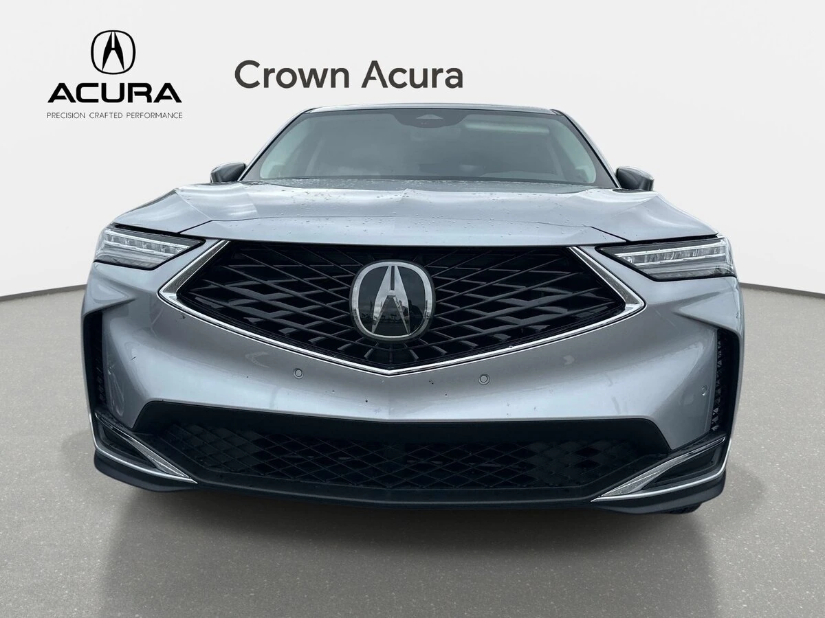 2026 Acura MDX Technology Package - Photo 10