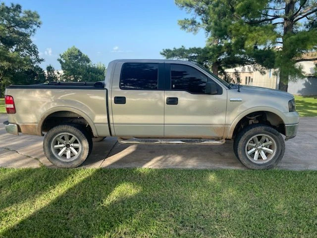 2006 Ford F-150 XLT - Photo 11