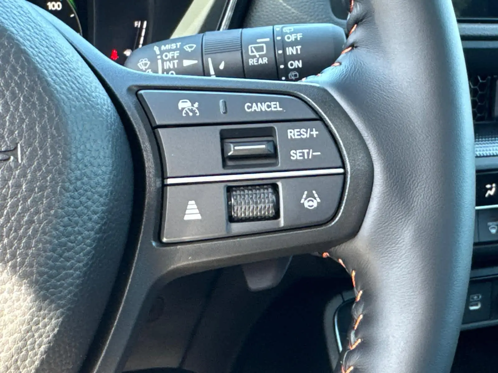 2026 Honda CR-V Hybrid photo 17