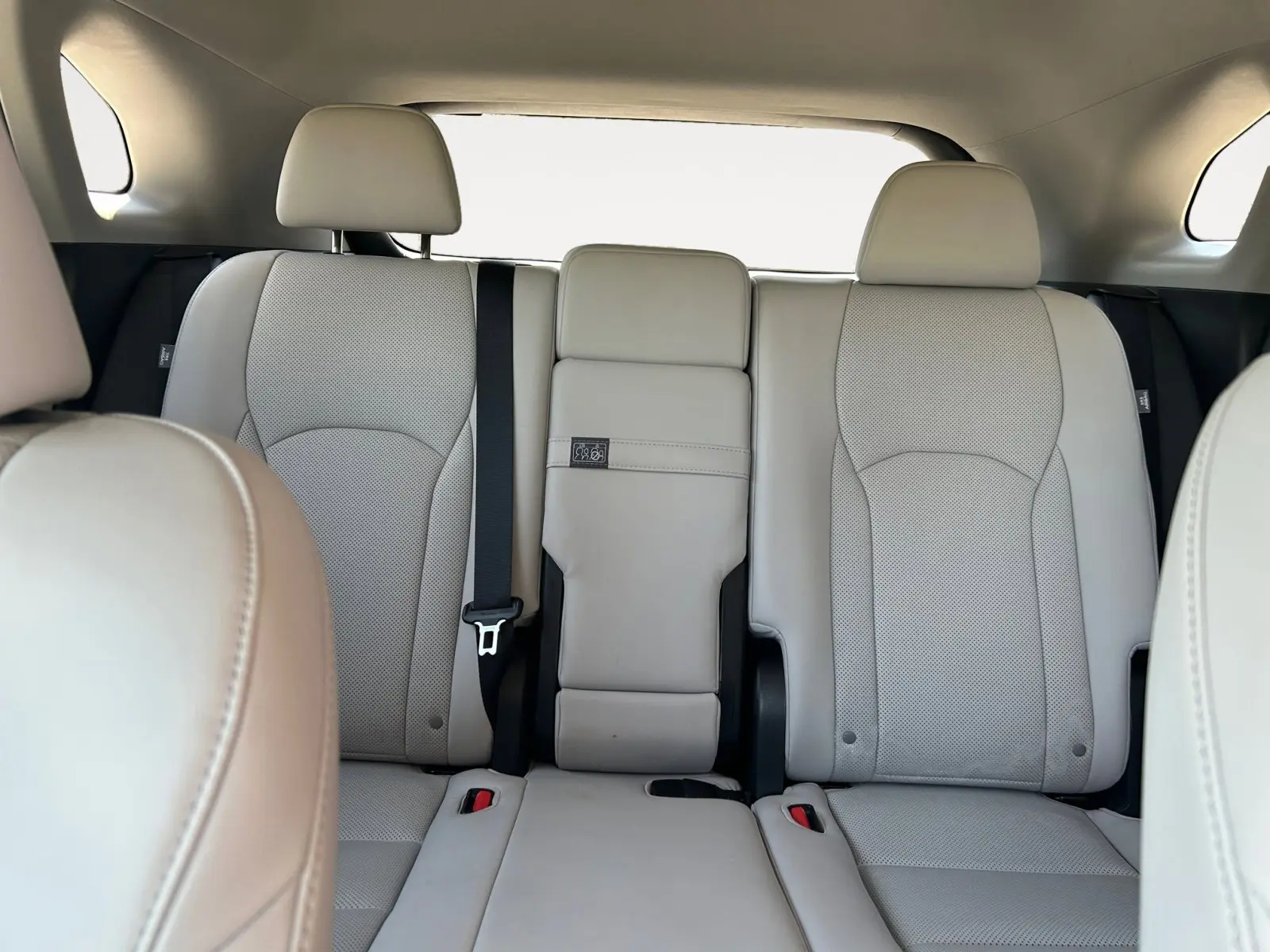 2020 Lexus RX 350 Premium AWD photo 13