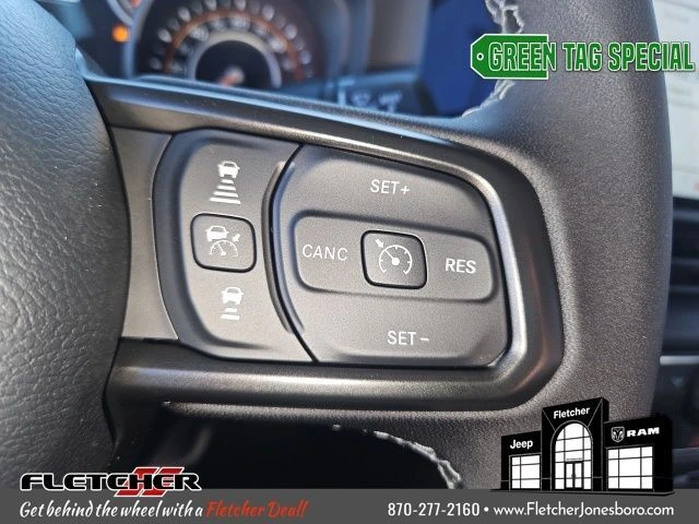 2026 Jeep Gladiator Sport S - Photo 13