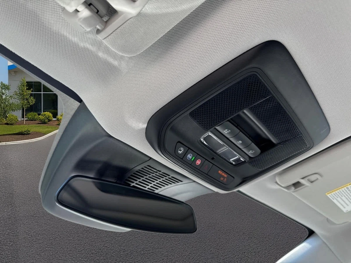 2025 Honda Prologue Elite - Photo 30