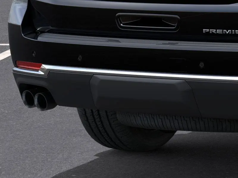 2026 Chevrolet Tahoe Premier photo 14