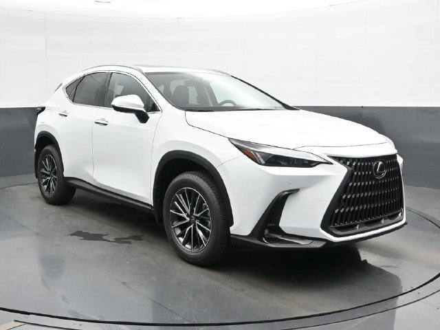 2026 Lexus NXphev 450h+ PREMIUM AWD