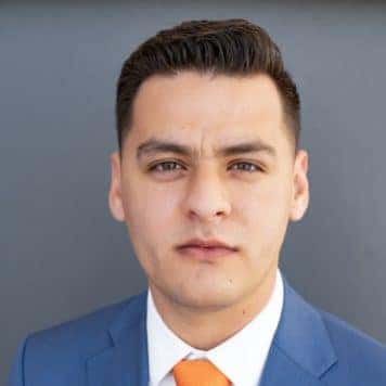 Carlos Franco