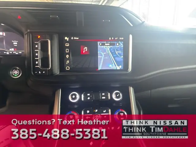 2023 Gmc Yukon XL Denali photo 13