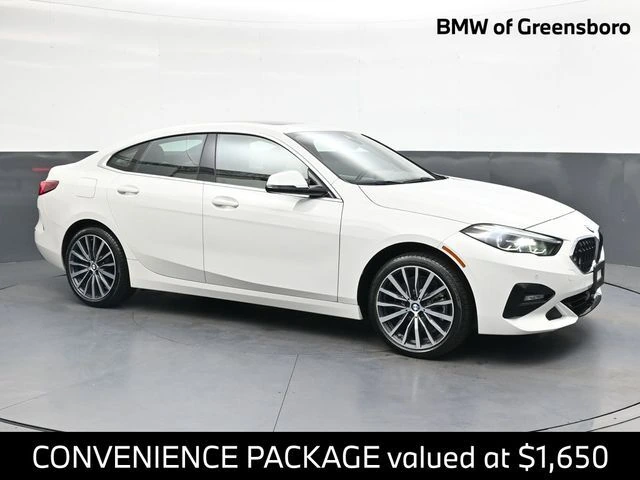 2021 BMW 2 Series 228i sDrive Gran Coupe's photo