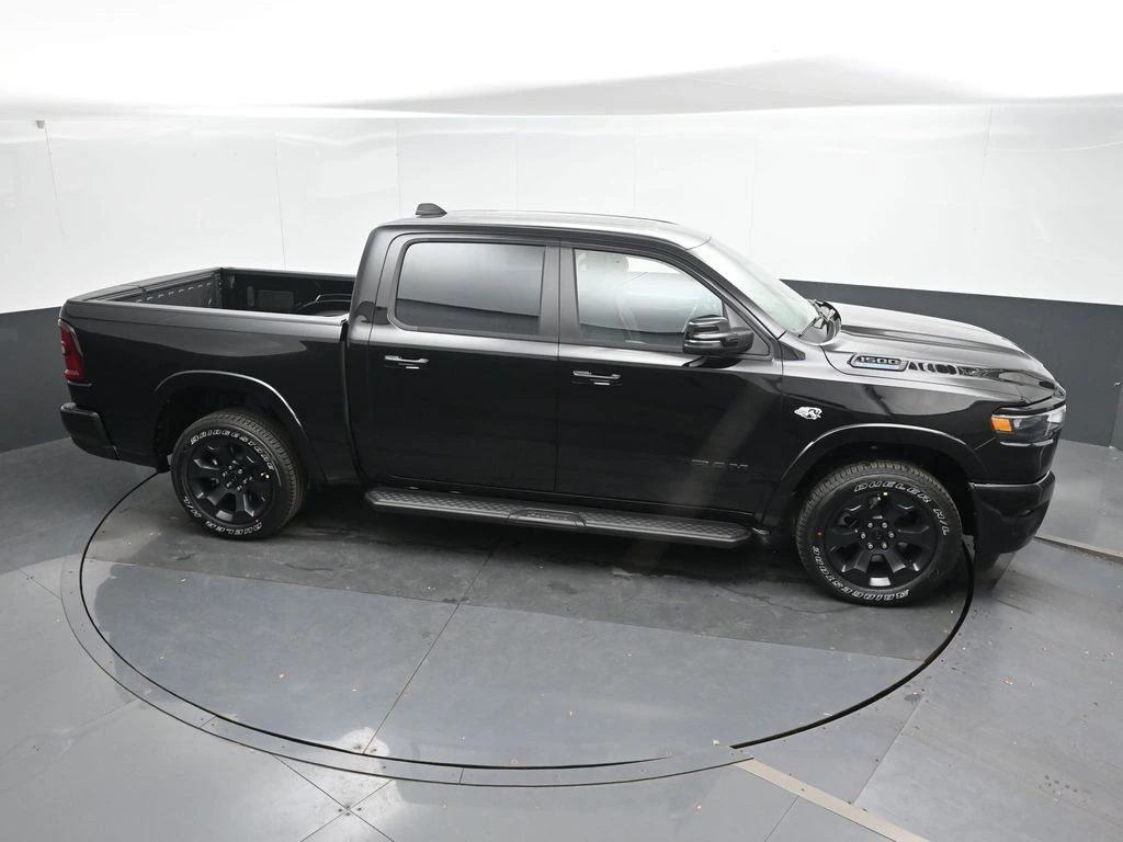 2026 RAM 1500 Big Horn/Lone Star - Photo 33