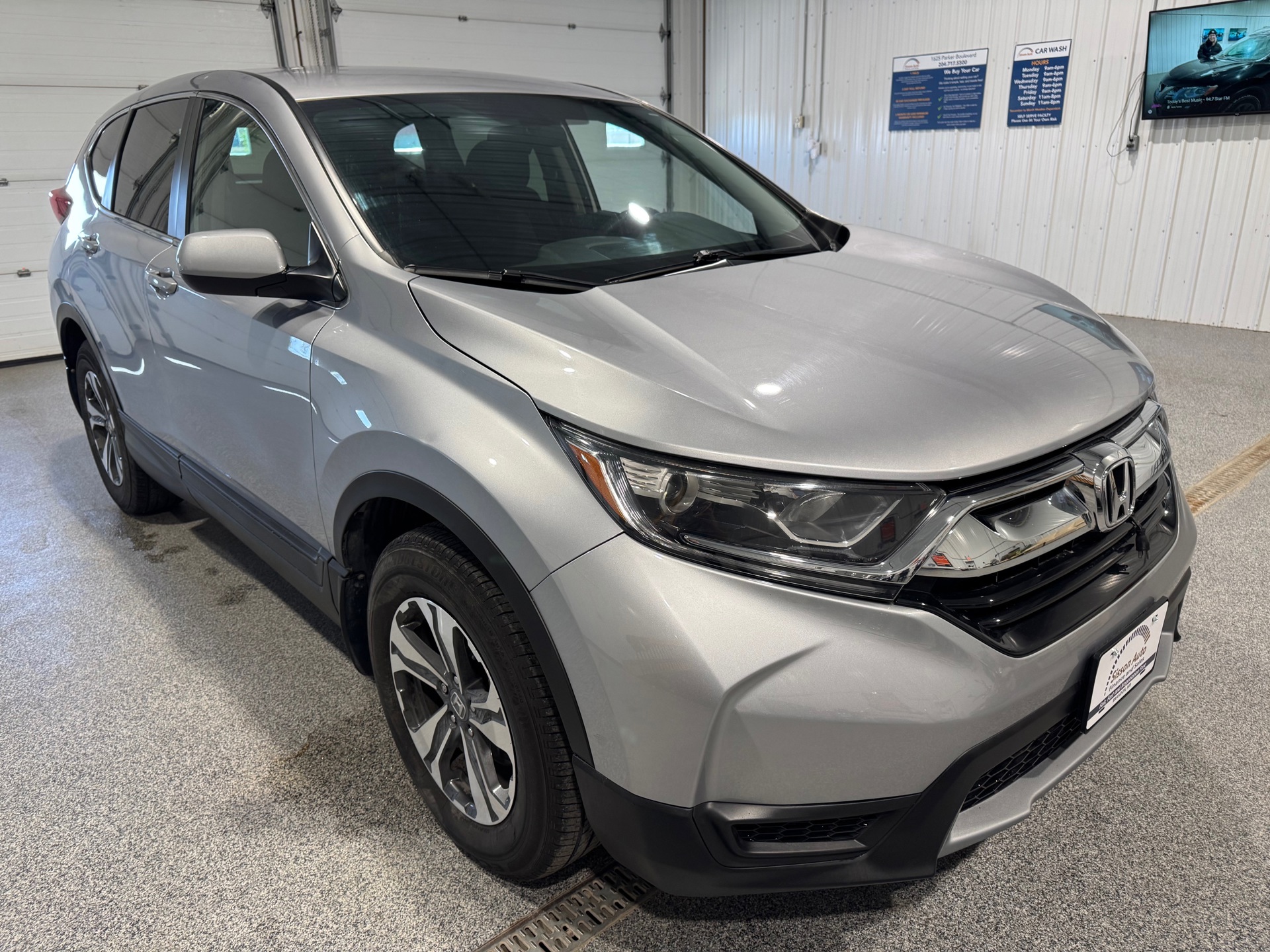 Vehicle