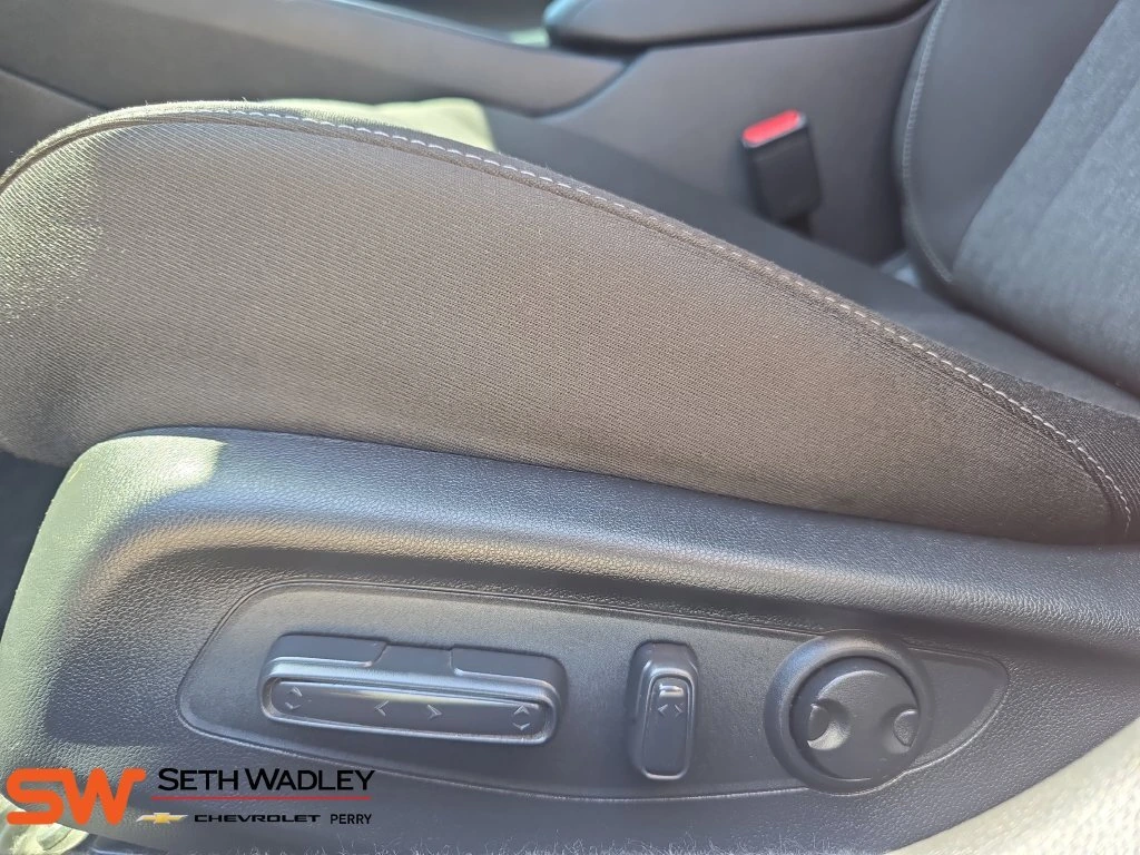2025 Honda Accord SE - Photo 29