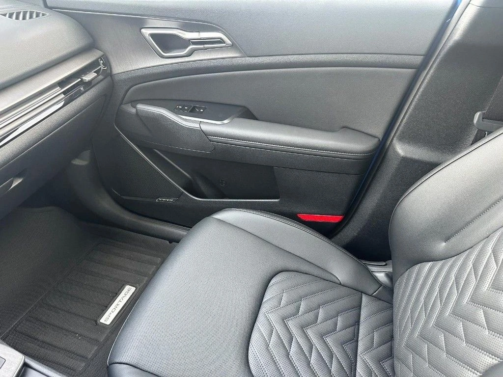 2026 Kia Sportage X-Line - Photo 19