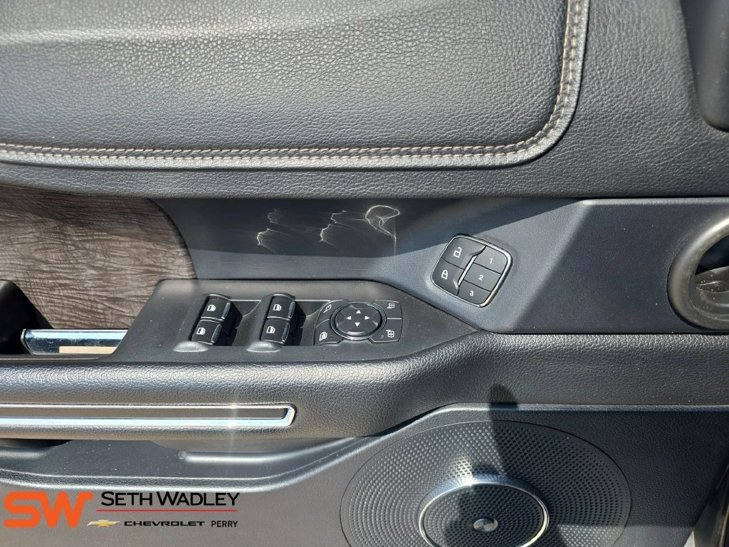 2020 Ford Expedition Limited - Photo 29
