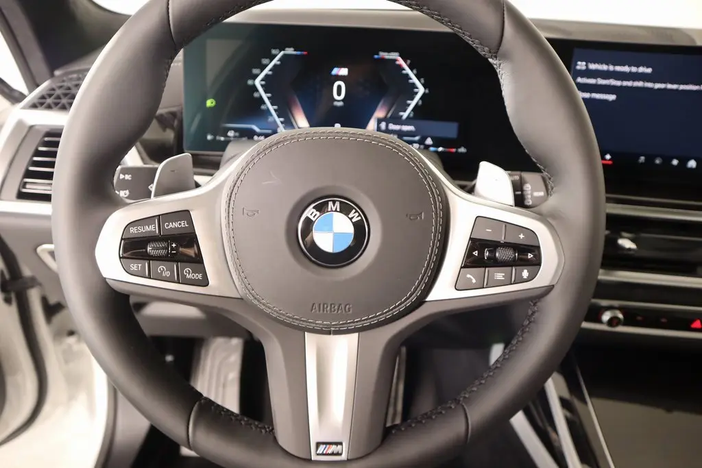 2026 Bmw X7 xDrive40i photo 3