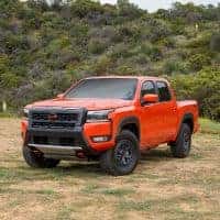 Affordable Nissan Frontier