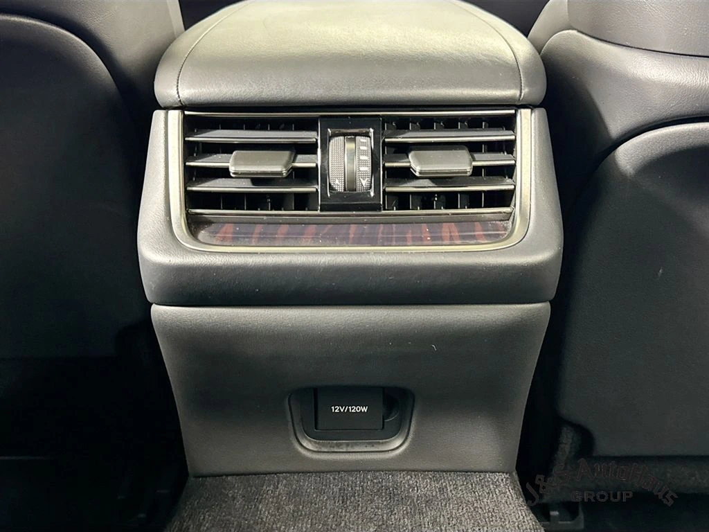 2019 Lexus LS Hybrid 500h - Photo 32