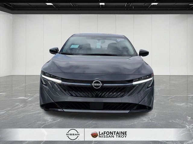 2026 Nissan Sentra SL - Photo 8