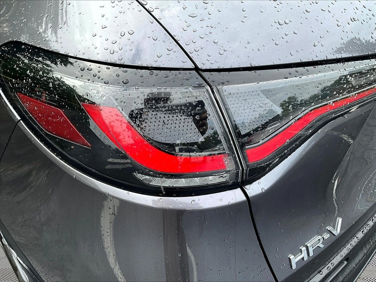 2024 Honda HR-V LX - Photo 23