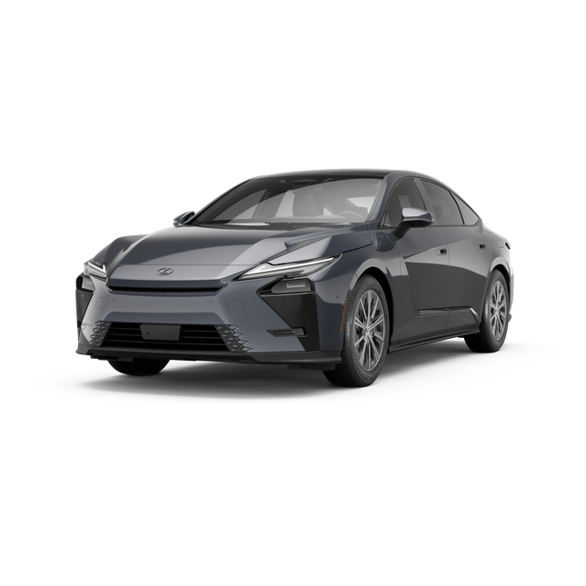 2027 Lexus ES 350h PREMIUM+