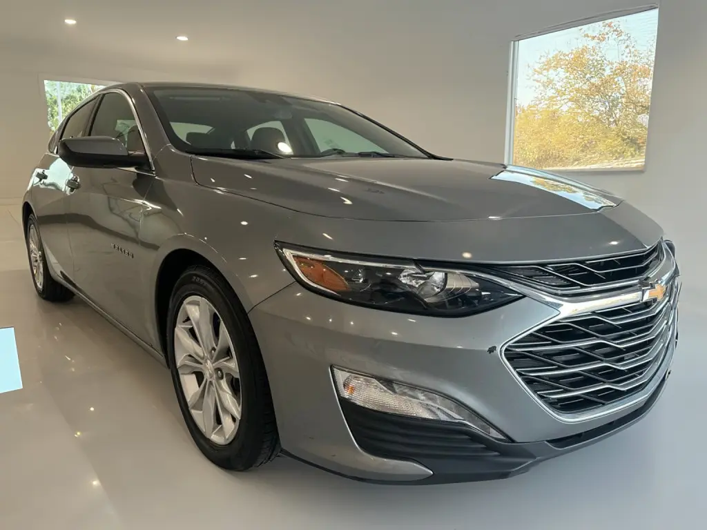2023 Chevrolet Malibu 1LT