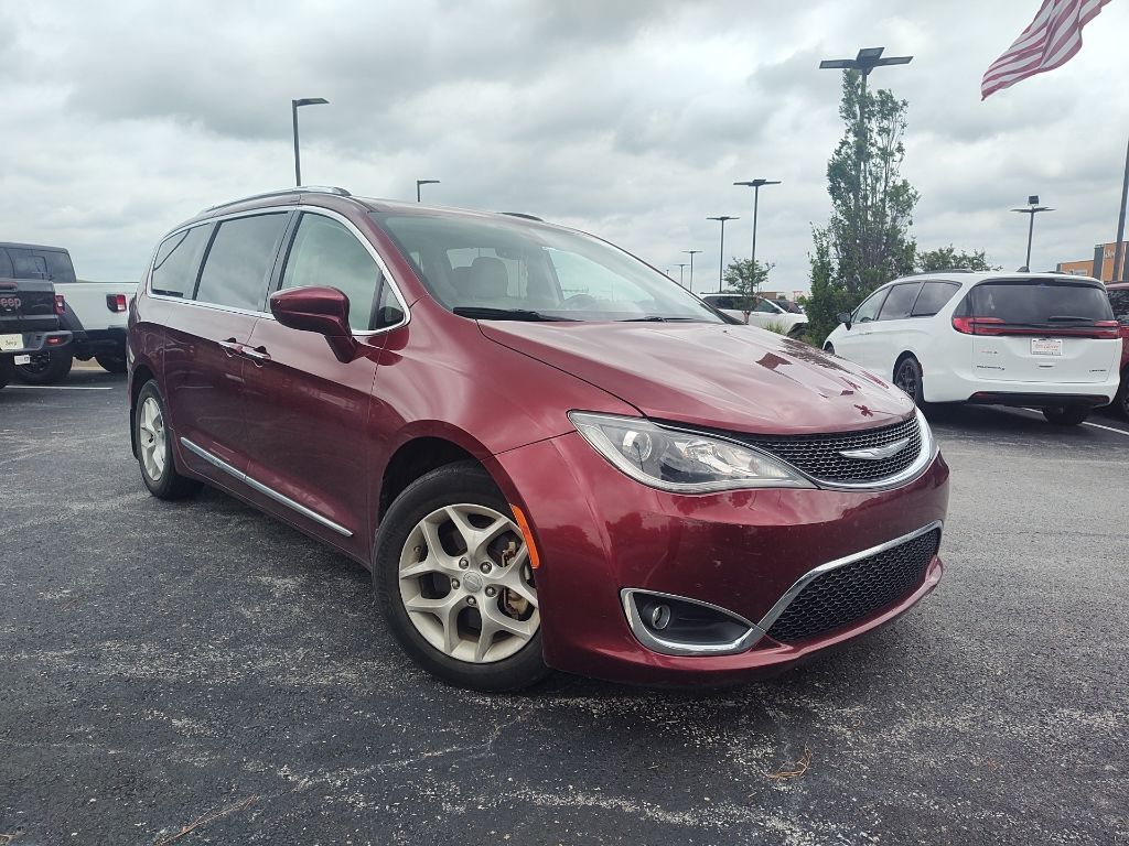 Vehicle
