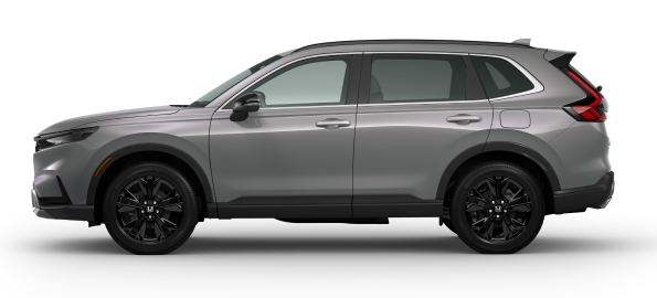 Honda CR-V Sport Touring Hybrid