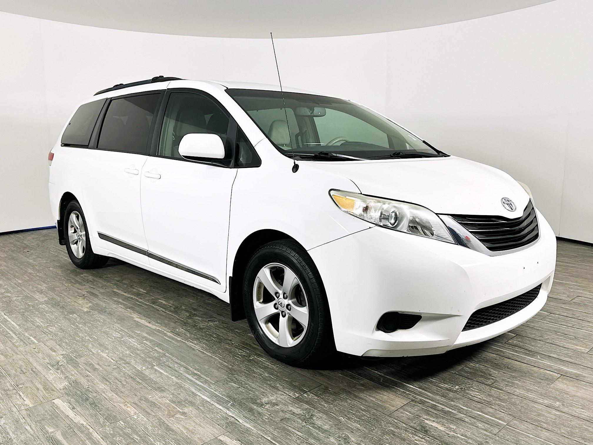 Vehicle