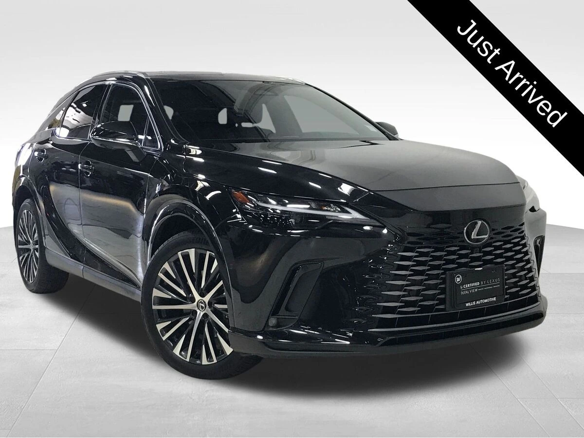2024 Lexus RX 350 350 Premium Plus AWD's photo