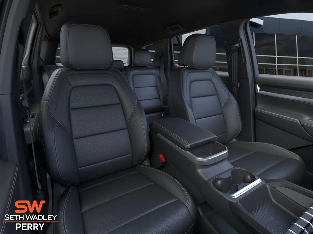 2026 Gmc Terrain Elevation photo 15
