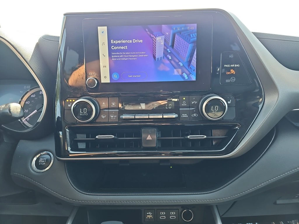 2023 Toyota Highlander XLE - Photo 24