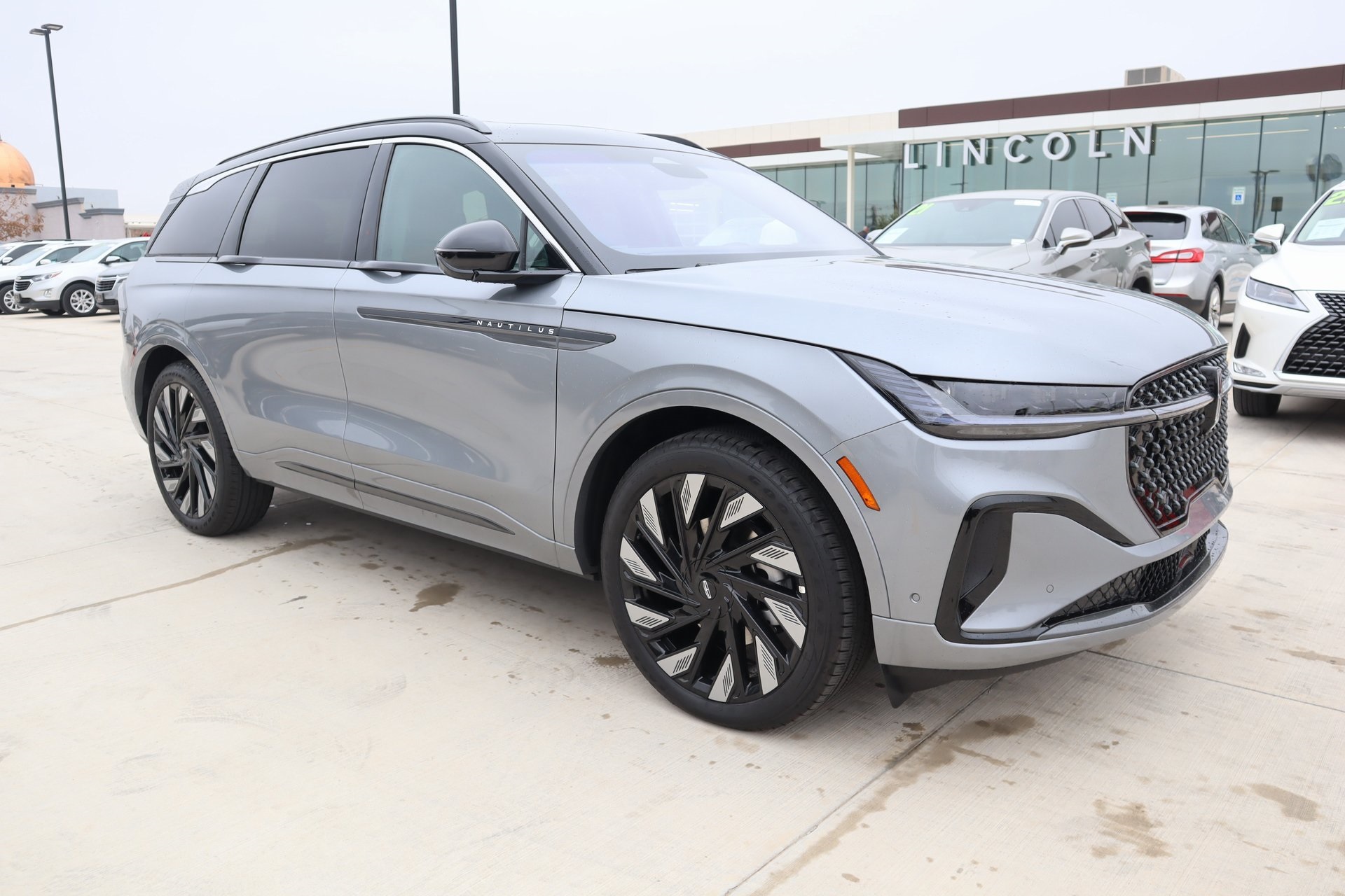 Vehicle
