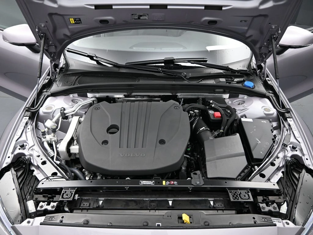 2026 Volvo V60 Cross Country Plus - Photo 28