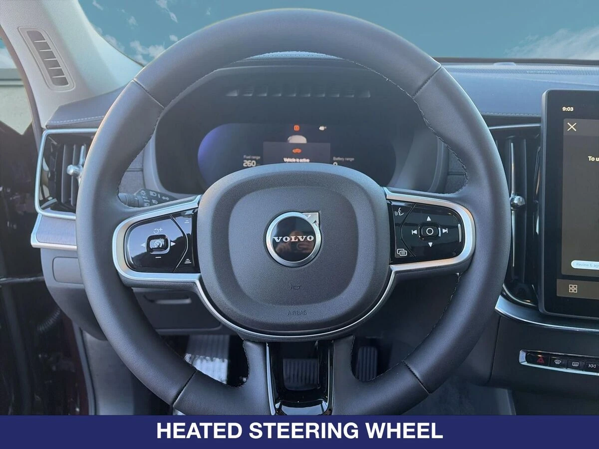 2026 Volvo - image 16