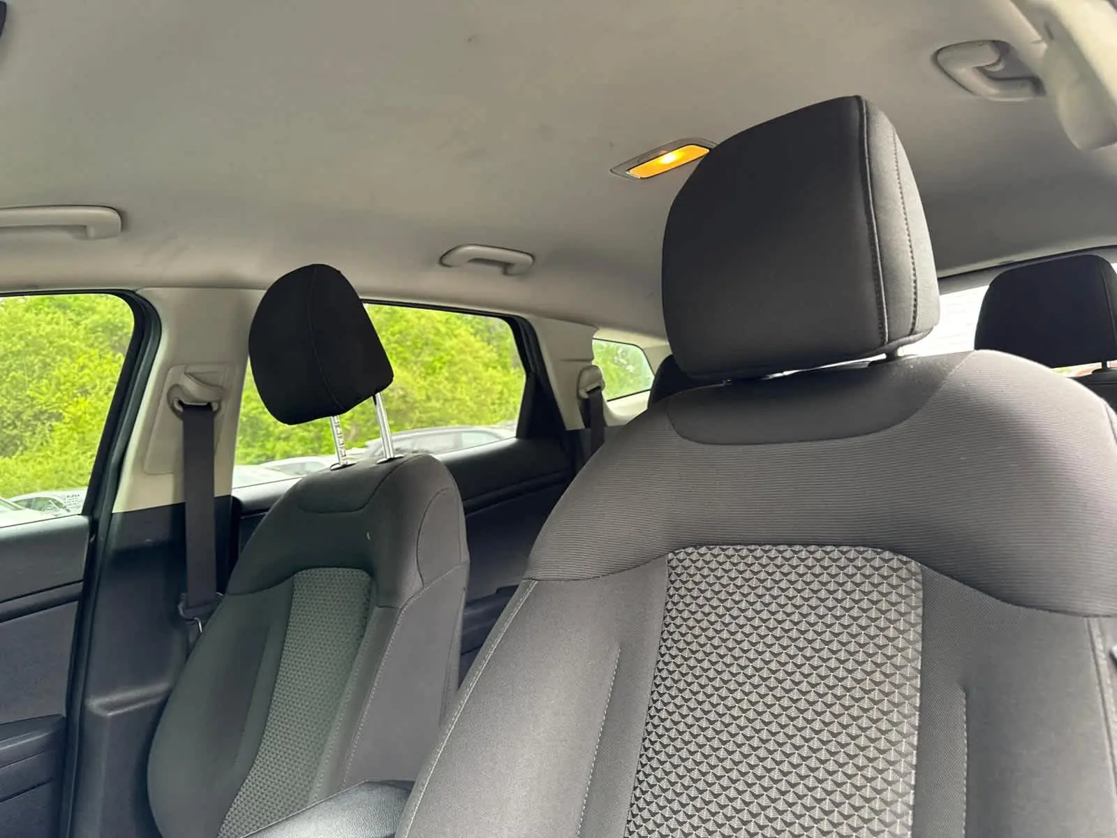 2023 Kia Sportage Hybrid LX photo 14