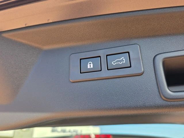 2026 Subaru Outback Limited - Photo 10