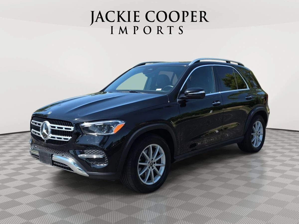 2024 Mercedes-Benz GLE GLE 450E 4MATIC's photo