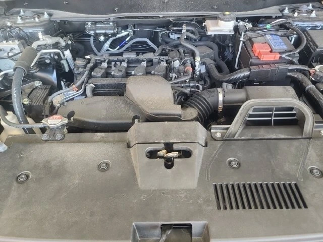 2024 Honda CR-V EX-L - Photo 20