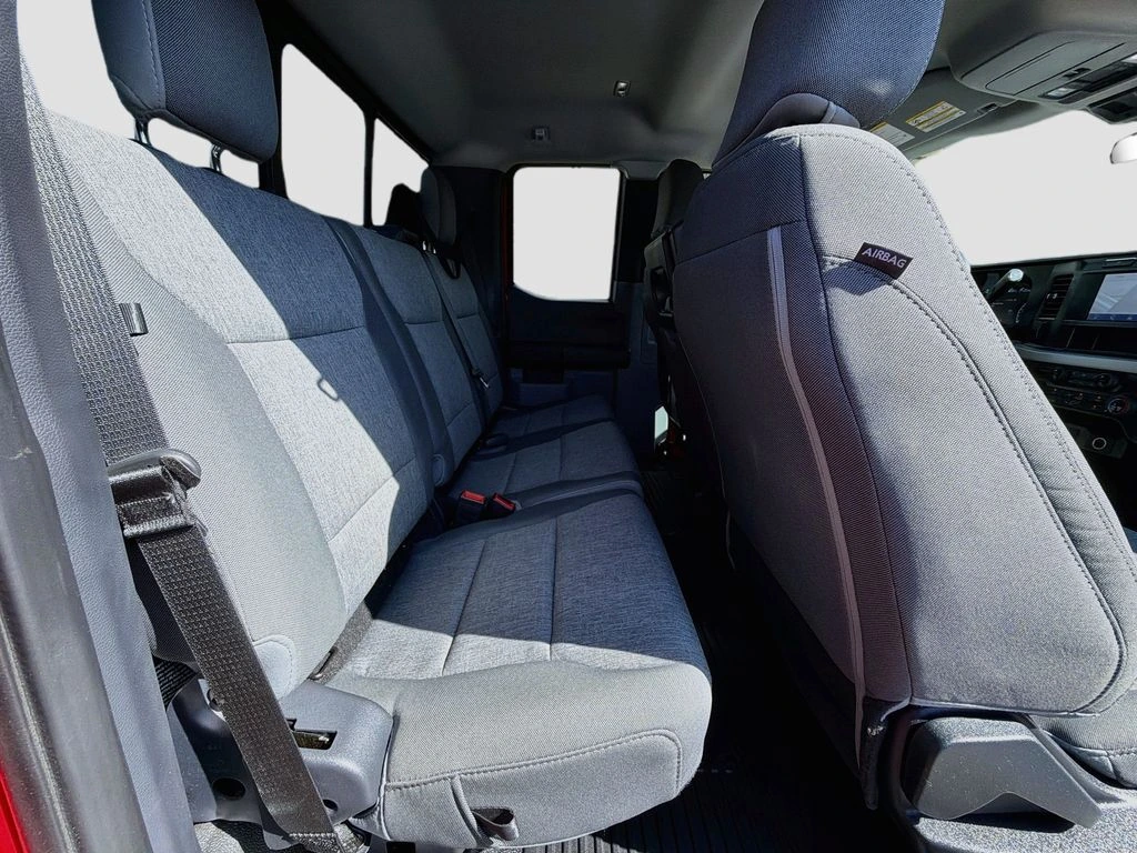 2024 Ford F-350 Super Duty XL - Photo 28
